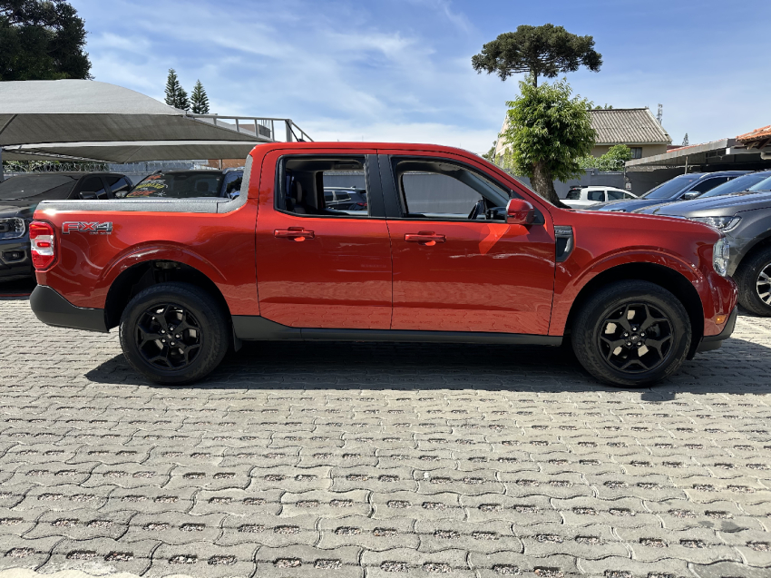 mvrsga2 maverick lariat fx4 253hp	 2022/20229 mvrsga2 maverick lariat fx4 253hp	 2022/20229