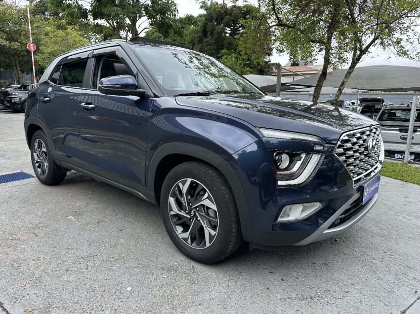 creta platinum 1.0 12v t-gdi at 2022/2022