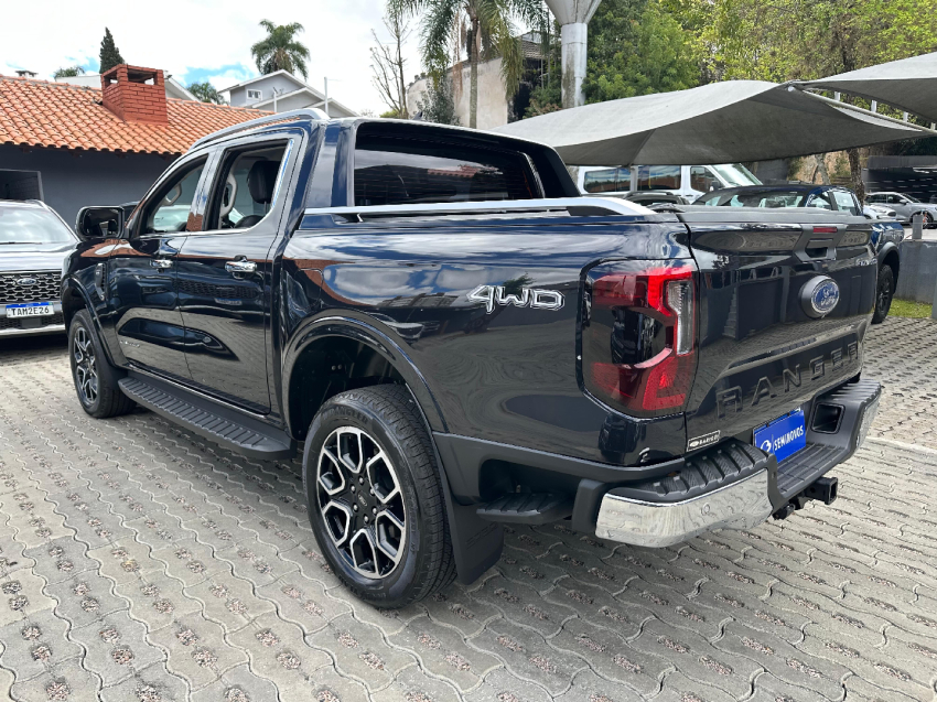 ranger cd limited (kitopcional) 4x4 3.0 v6 at	2023/20244 ranger cd limited (kitopcional) 4x4 3.0 v6 at	2023/20244