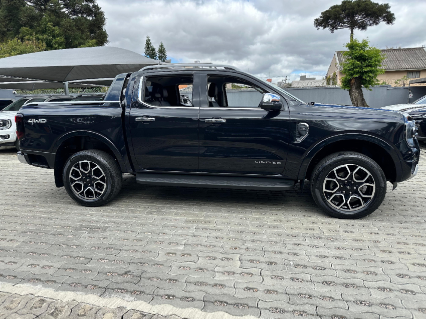 ranger cd limited (kitopcional) 4x4 3.0 v6 at	2023/20248 ranger cd limited (kitopcional) 4x4 3.0 v6 at	2023/20248