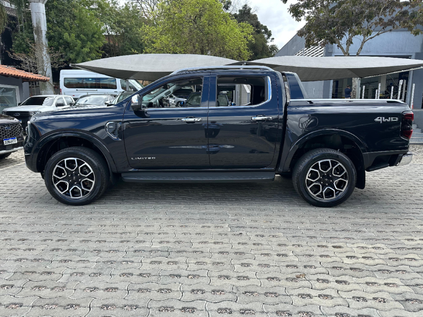 ranger cd limited (kitopcional) 4x4 3.0 v6 at	2023/20243 ranger cd limited (kitopcional) 4x4 3.0 v6 at	2023/20243