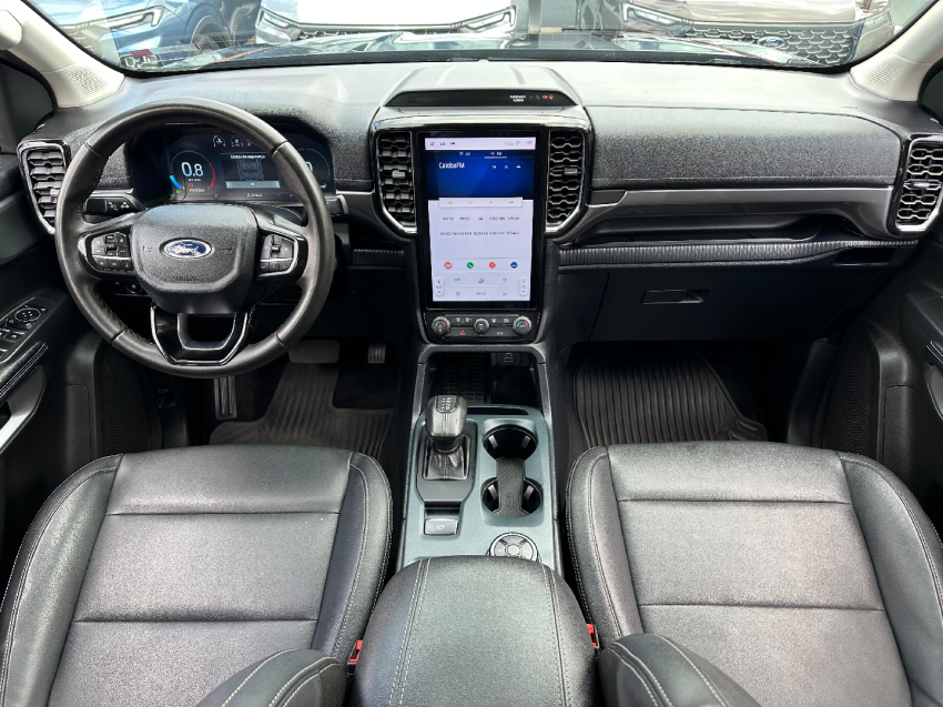 ranger cd limited (kitopcional) 4x4 3.0 v6 at	2023/202412 ranger cd limited (kitopcional) 4x4 3.0 v6 at	2023/202412