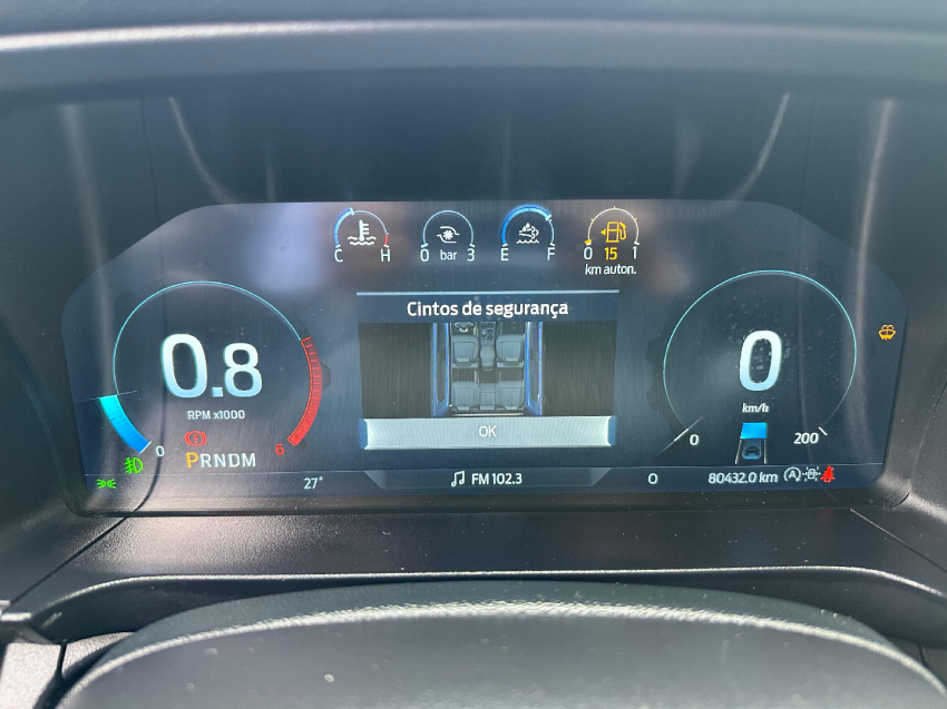 ranger cd limited (kitopcional) 4x4 3.0 v6 at	2023/202416 ranger cd limited (kitopcional) 4x4 3.0 v6 at	2023/202416