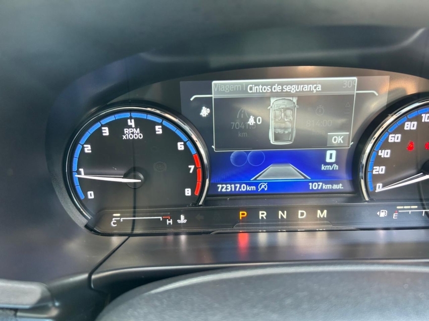 ford bronco 2.0 gasolina automatico 20218