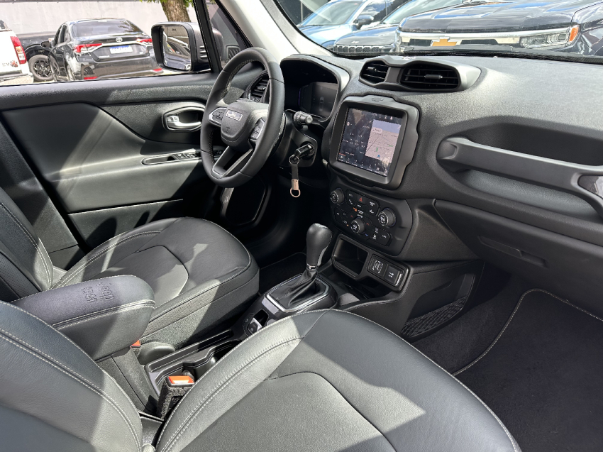 renegade longitude t270 2022/202311