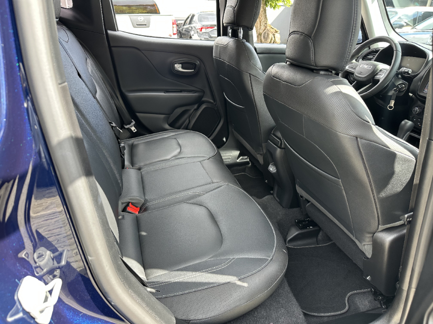 renegade longitude t270 2022/202310