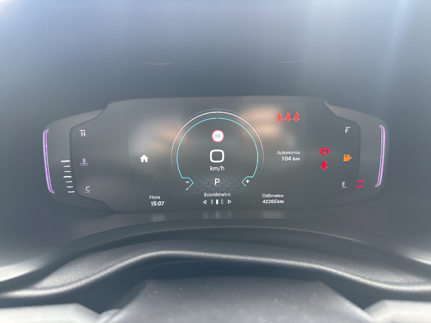 renegade longitude t270 2022/202314