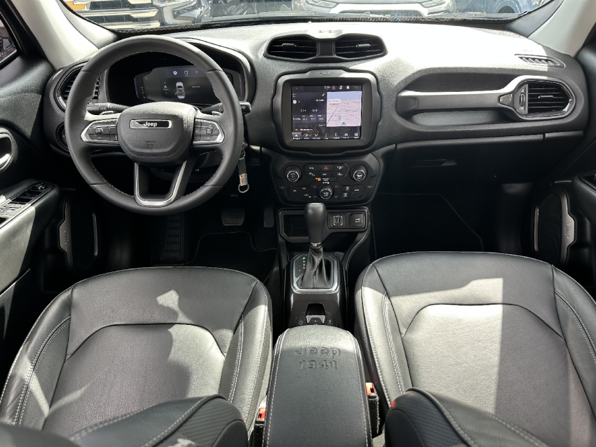 renegade longitude t270 2022/202312