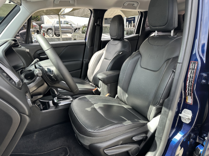 renegade longitude t270 2022/20238