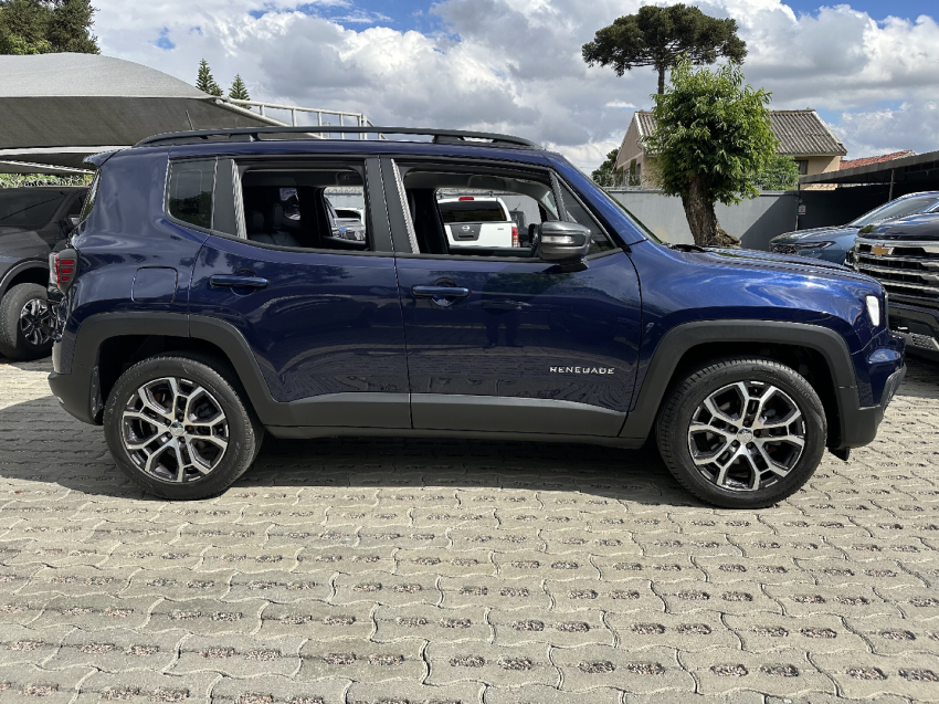 renegade longitude t270 2022/20237