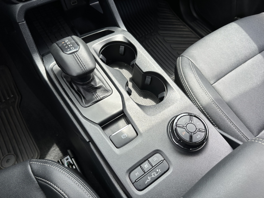 ranger limited+ 3.0 v6 4x4 cd tb die aut 2024/202517