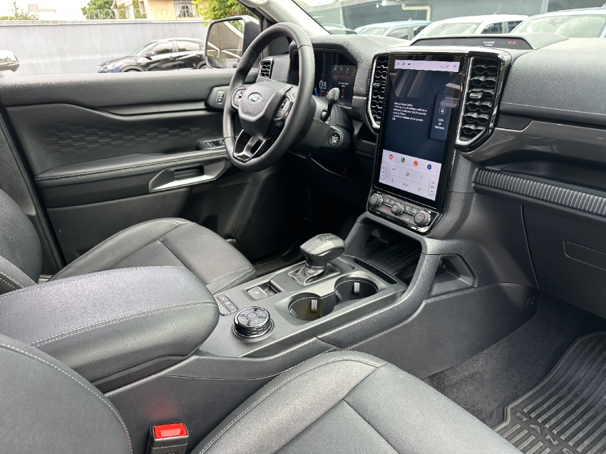 ranger limited+ 3.0 v6 4x4 cd tb die aut 2024/202512