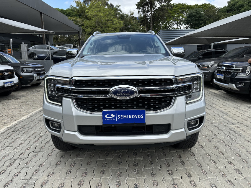 ranger limited+ 3.0 v6 4x4 cd tb die aut 2024/20251