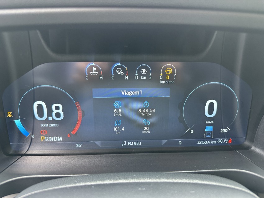 ranger limited+ 3.0 v6 4x4 cd tb die aut 2024/202515