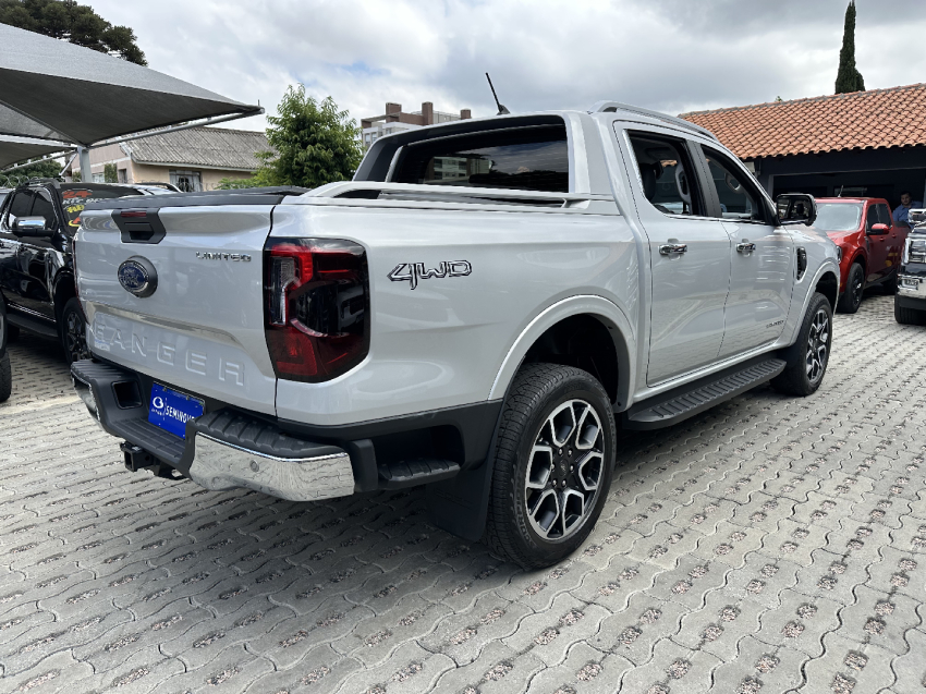 ranger limited+ 3.0 v6 4x4 cd tb die aut 2024/20256