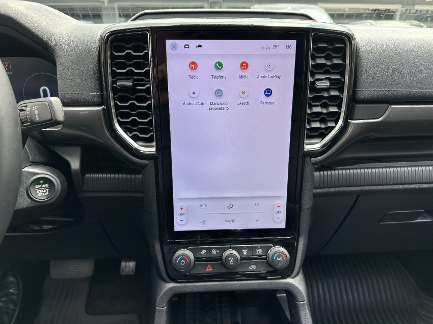 ranger limited+ 3.0 v6 4x4 cd tb die aut 2024/202516