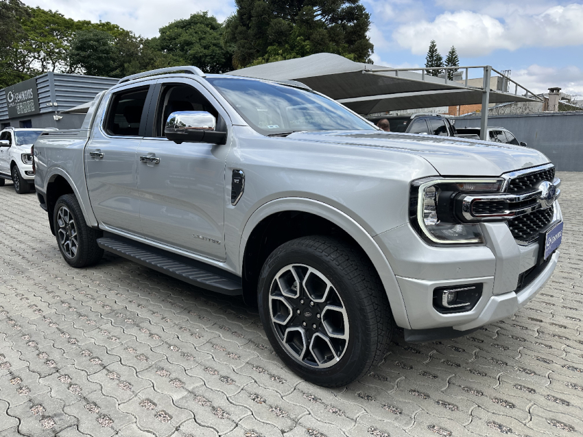 ranger limited+ 3.0 v6 4x4 cd tb die aut 2024/2025