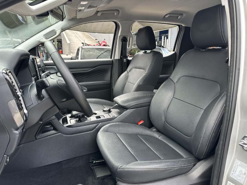 ranger limited+ 3.0 v6 4x4 cd tb die aut 2024/20258