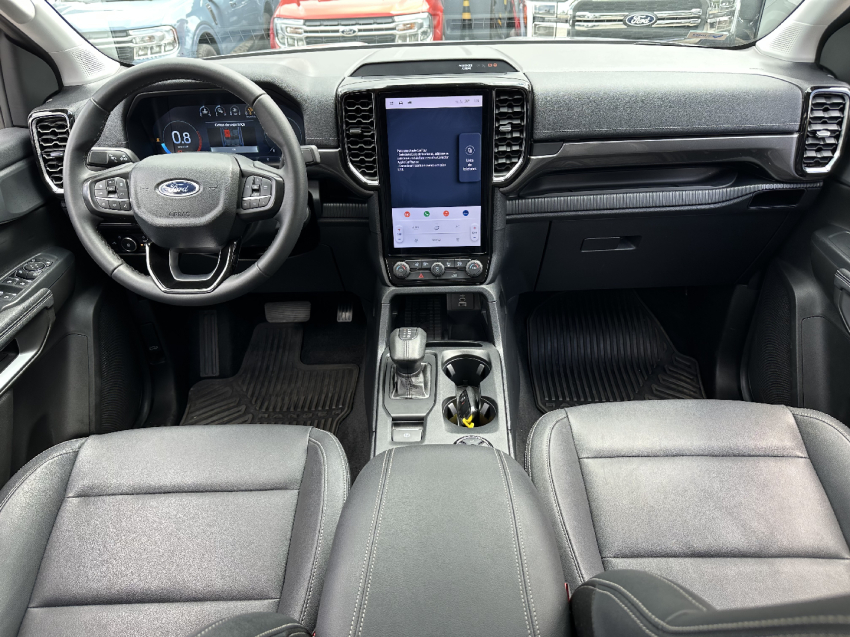 ranger limited+ 3.0 v6 4x4 cd tb die aut 2024/202513