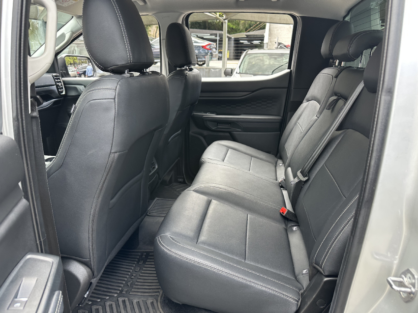 ranger limited+ 3.0 v6 4x4 cd tb die aut 2024/20259