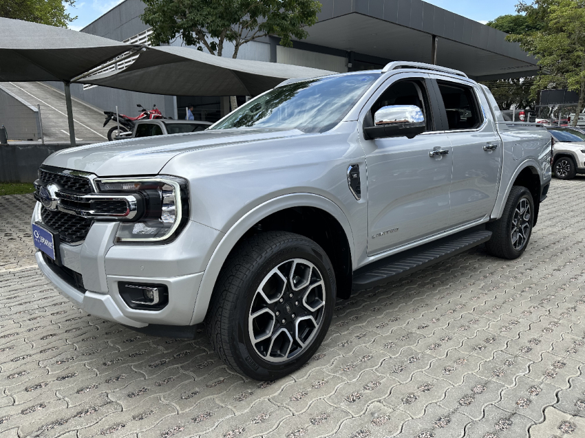 ranger limited+ 3.0 v6 4x4 cd tb die aut 2024/20252