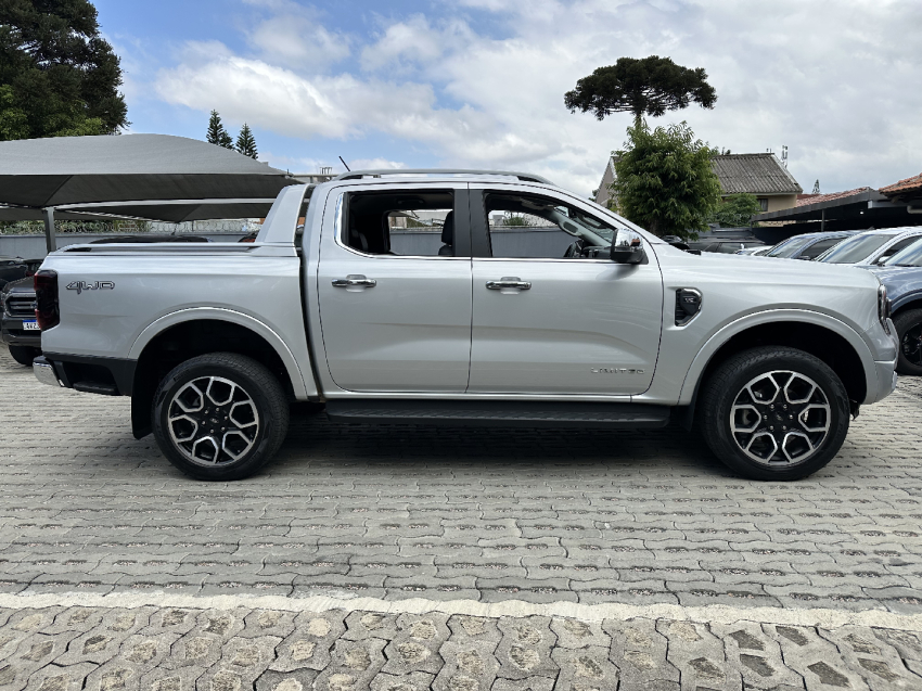 ranger limited+ 3.0 v6 4x4 cd tb die aut 2024/20257