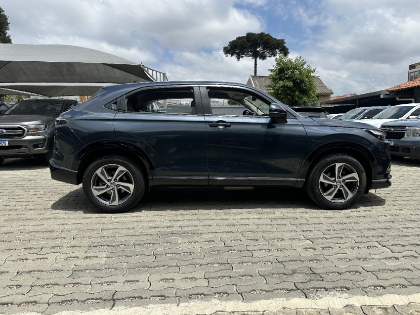 hr-v 1.5 di i-vtec turbo flex touring cvt7