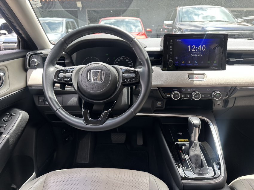 hr-v 1.5 di i-vtec turbo flex touring cvt13