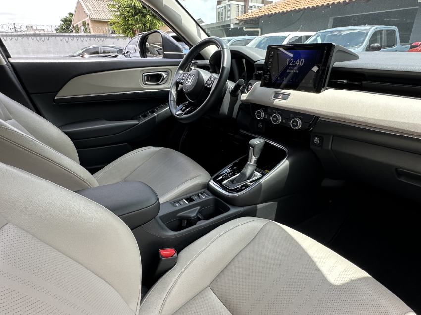 hr-v 1.5 di i-vtec turbo flex touring cvt11