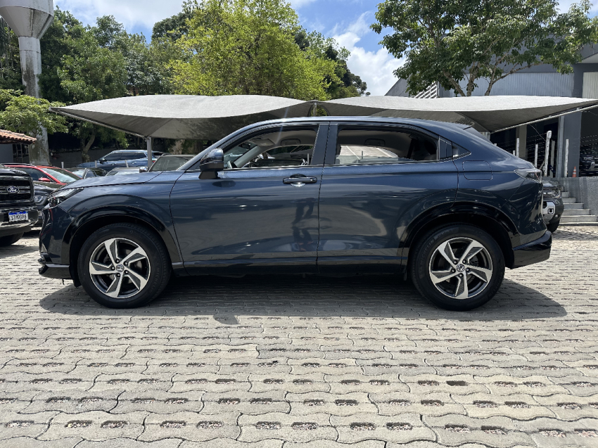 hr-v 1.5 di i-vtec turbo flex touring cvt3