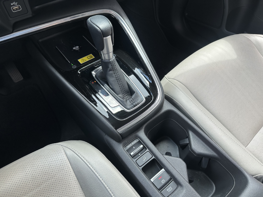 hr-v 1.5 di i-vtec turbo flex touring cvt16