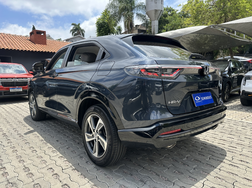 hr-v 1.5 di i-vtec turbo flex touring cvt4