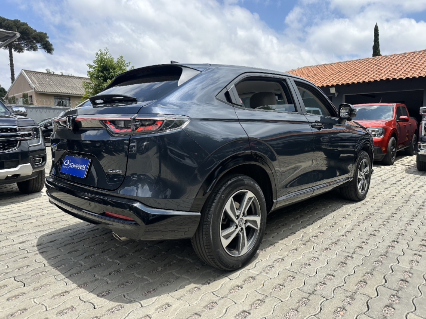 hr-v 1.5 di i-vtec turbo flex touring cvt6