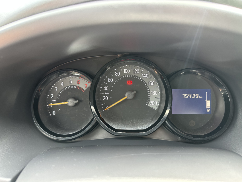 sandero 1.0 12v sce flex gt line manual 2019/202014