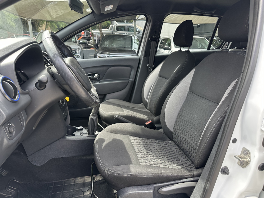 sandero 1.0 12v sce flex gt line manual 2019/20208