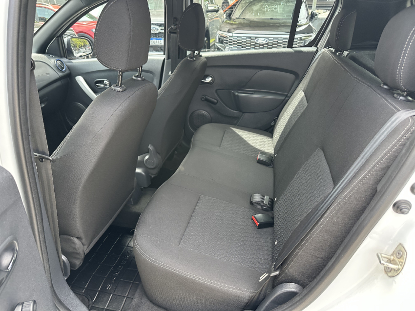 sandero 1.0 12v sce flex gt line manual 2019/20209