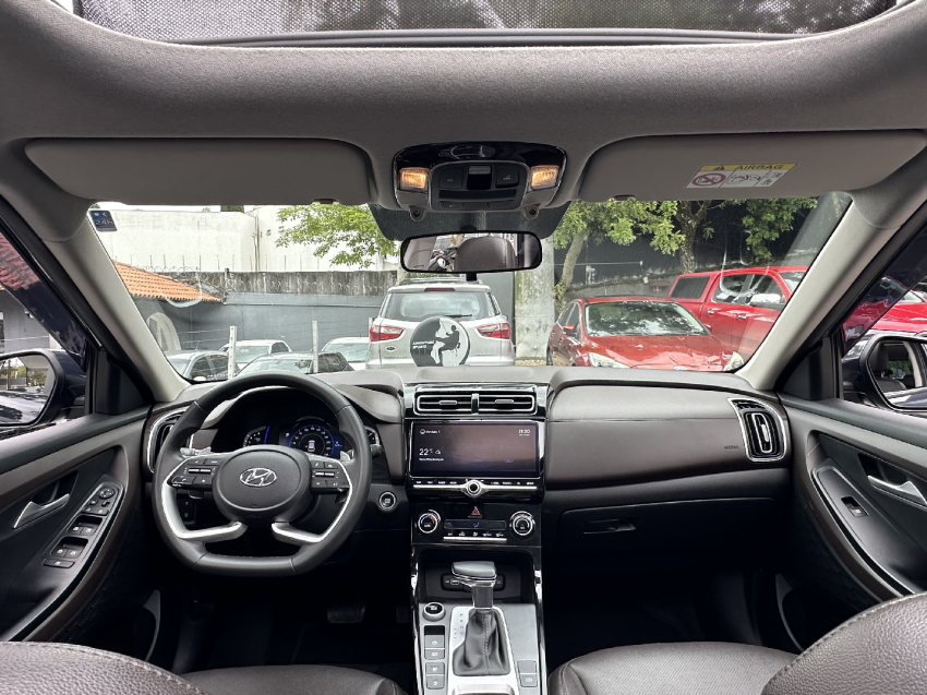 creta 1.0 tgdi flex platinum 2022/202212