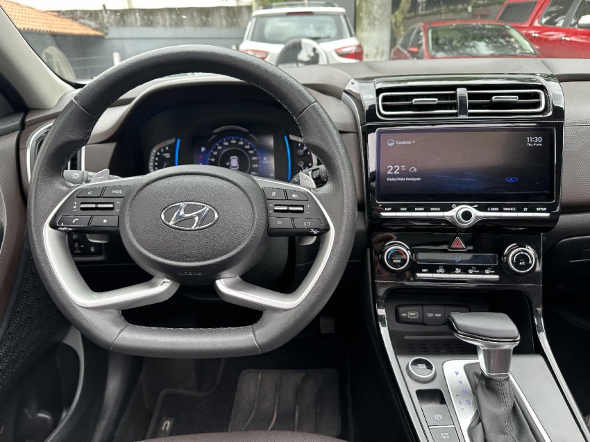 creta 1.0 tgdi flex platinum 2022/202214