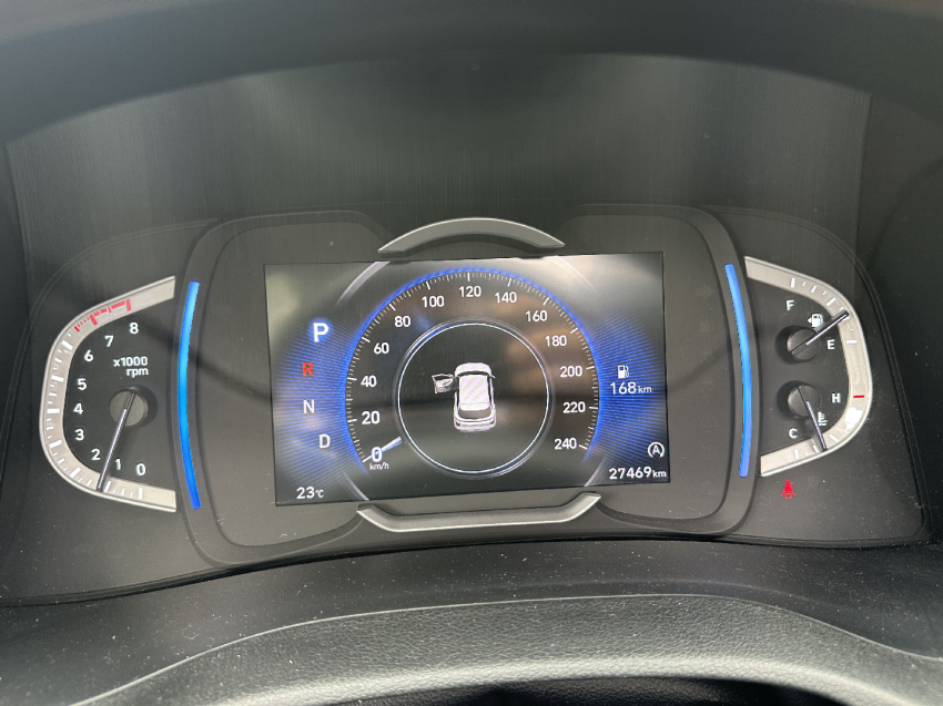 creta 1.0 tgdi flex platinum 2022/202215