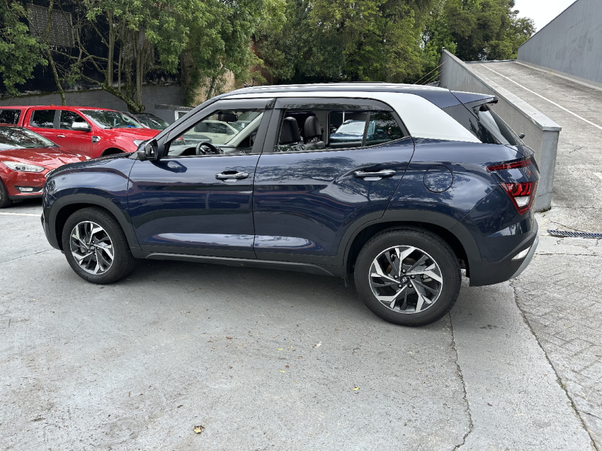 creta 1.0 tgdi flex platinum 2022/20223
