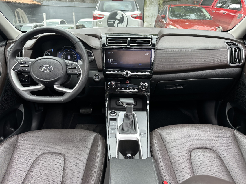 creta 1.0 tgdi flex platinum 2022/202213