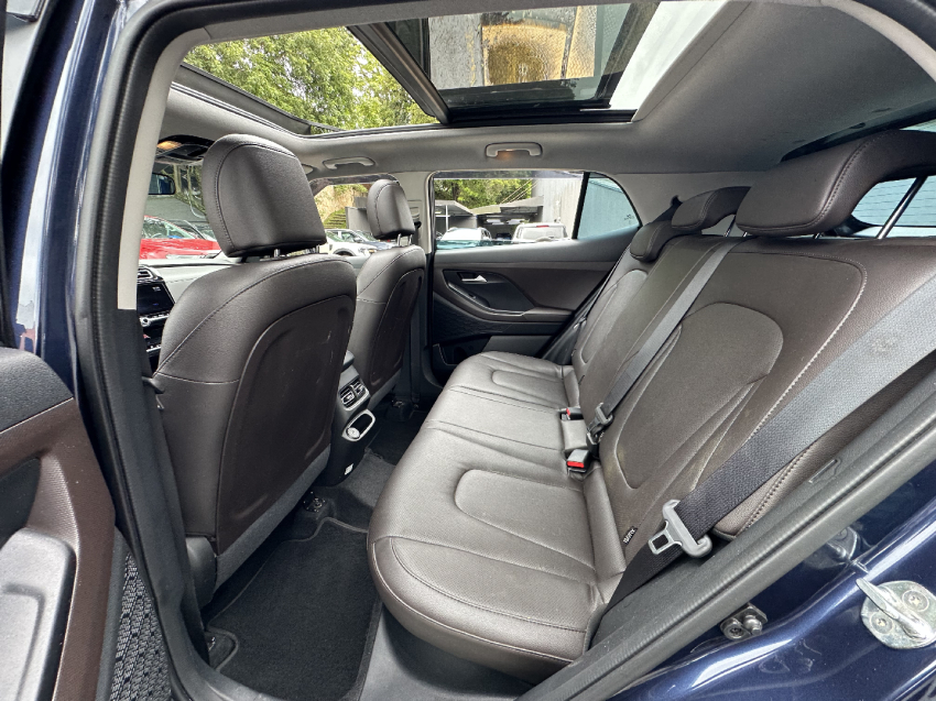 creta 1.0 tgdi flex platinum 2022/20229