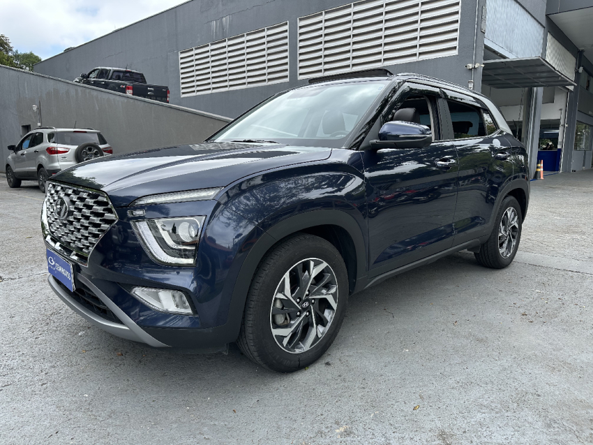 creta 1.0 tgdi flex platinum 2022/20222