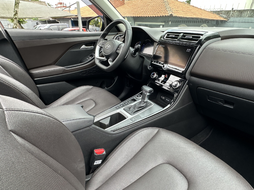 creta 1.0 tgdi flex platinum 2022/202211