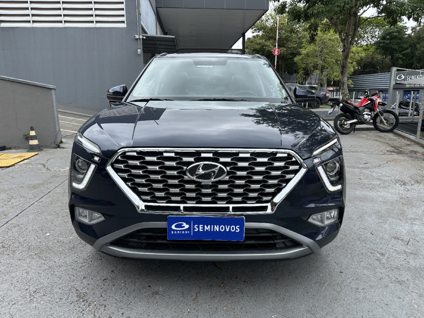 creta 1.0 tgdi flex platinum 2022/20221