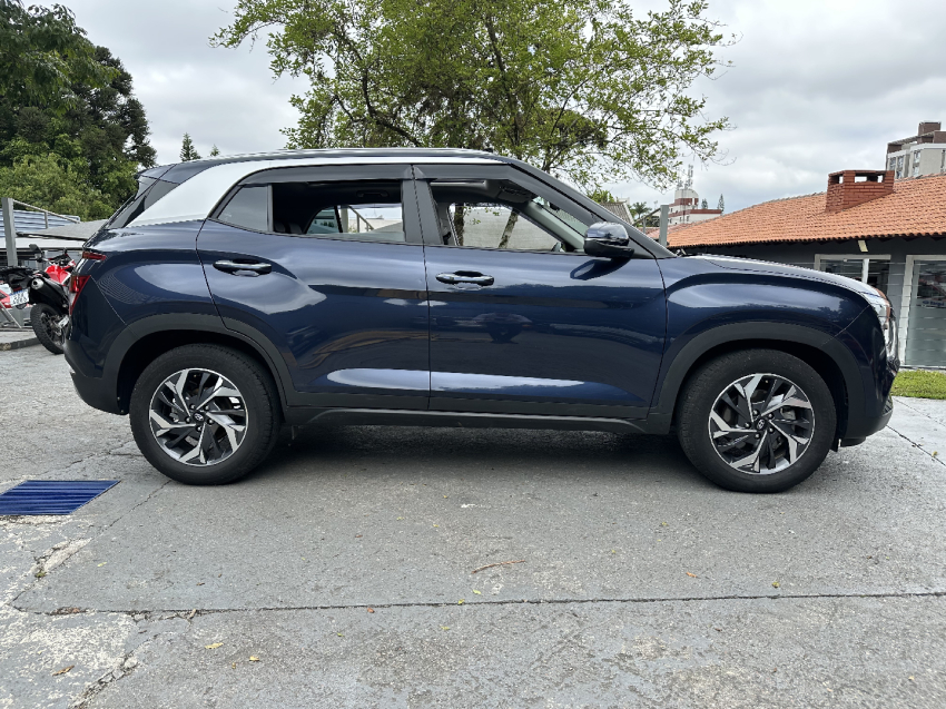 creta 1.0 tgdi flex platinum 2022/20227