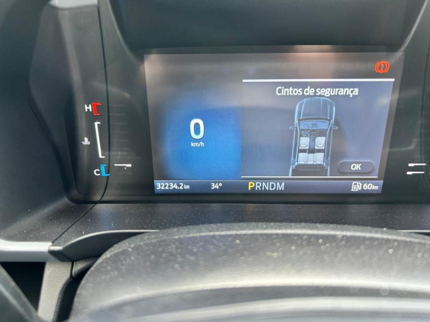 ford ranger 2.0 diesel automatico 20248