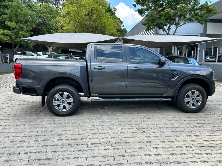 ford ranger 2.0 diesel automatico 20247