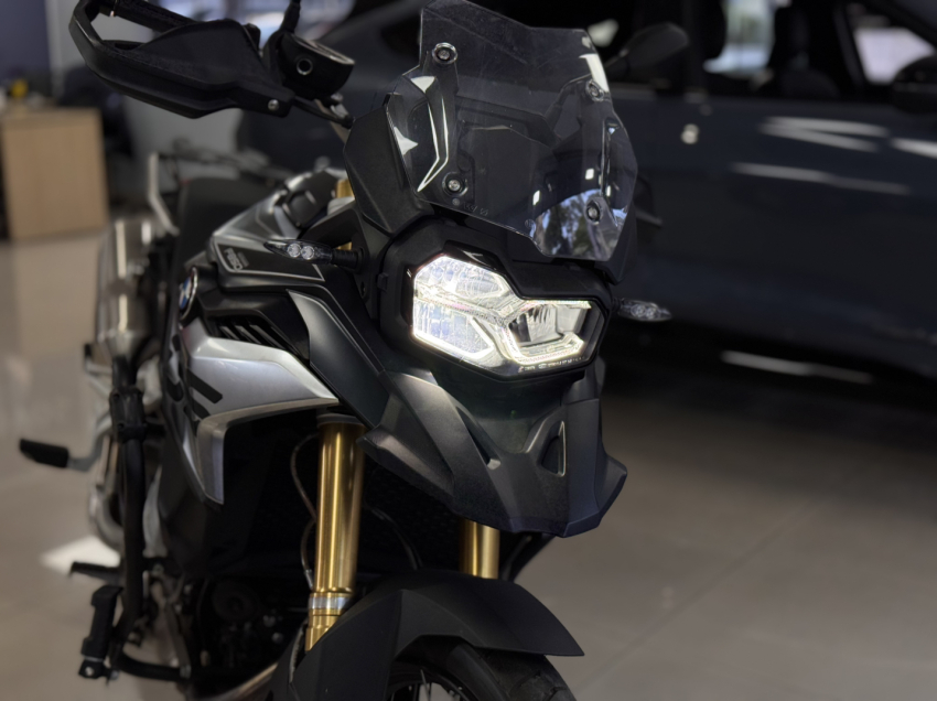 f 850 premium(kit baixo) 2020/202111