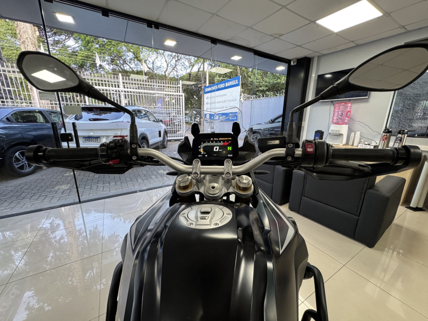 f 850 premium(kit baixo) 2020/20219